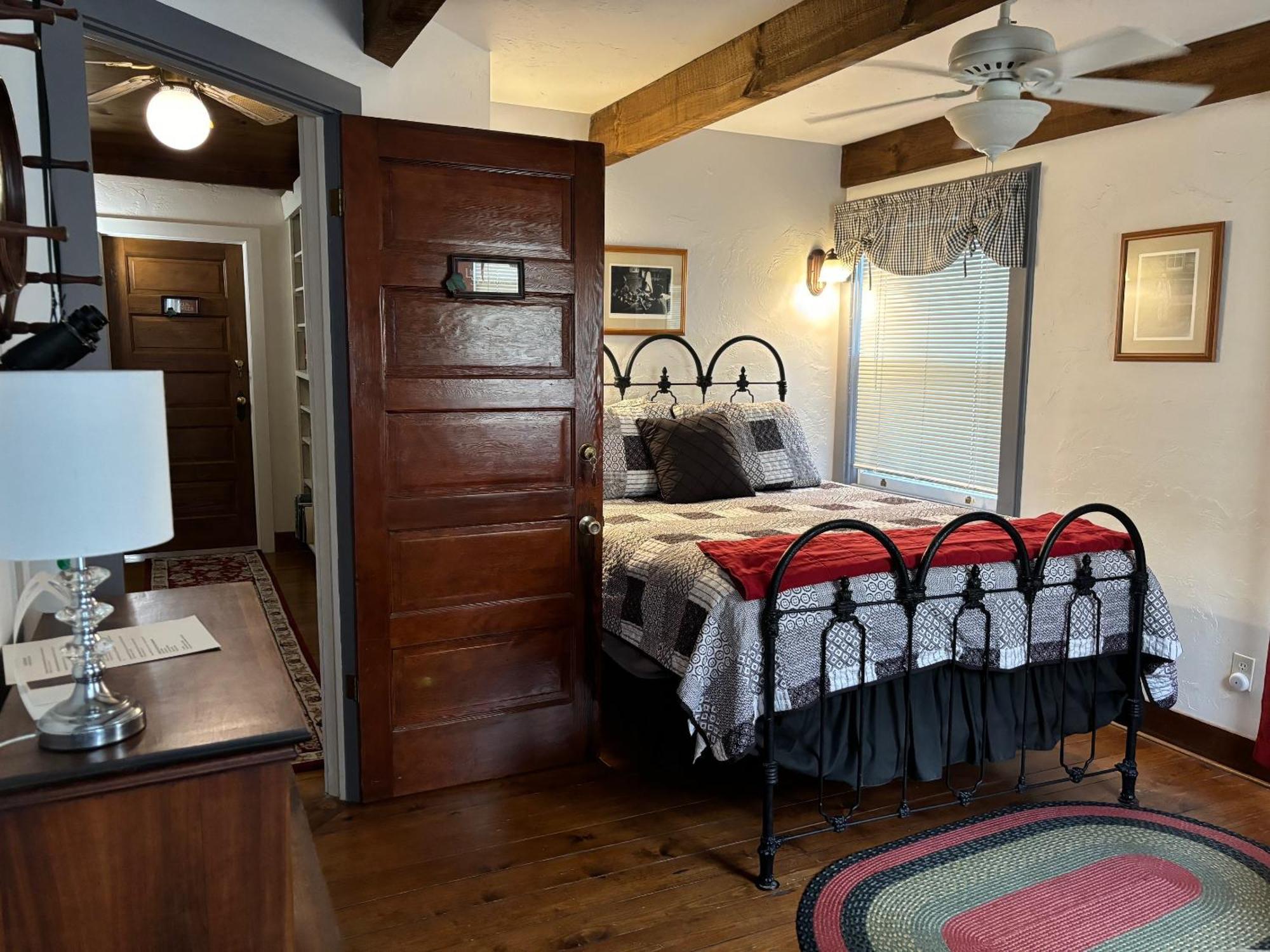 Folkestone Inn บรายซันซิตี ห้อง รูปภาพ