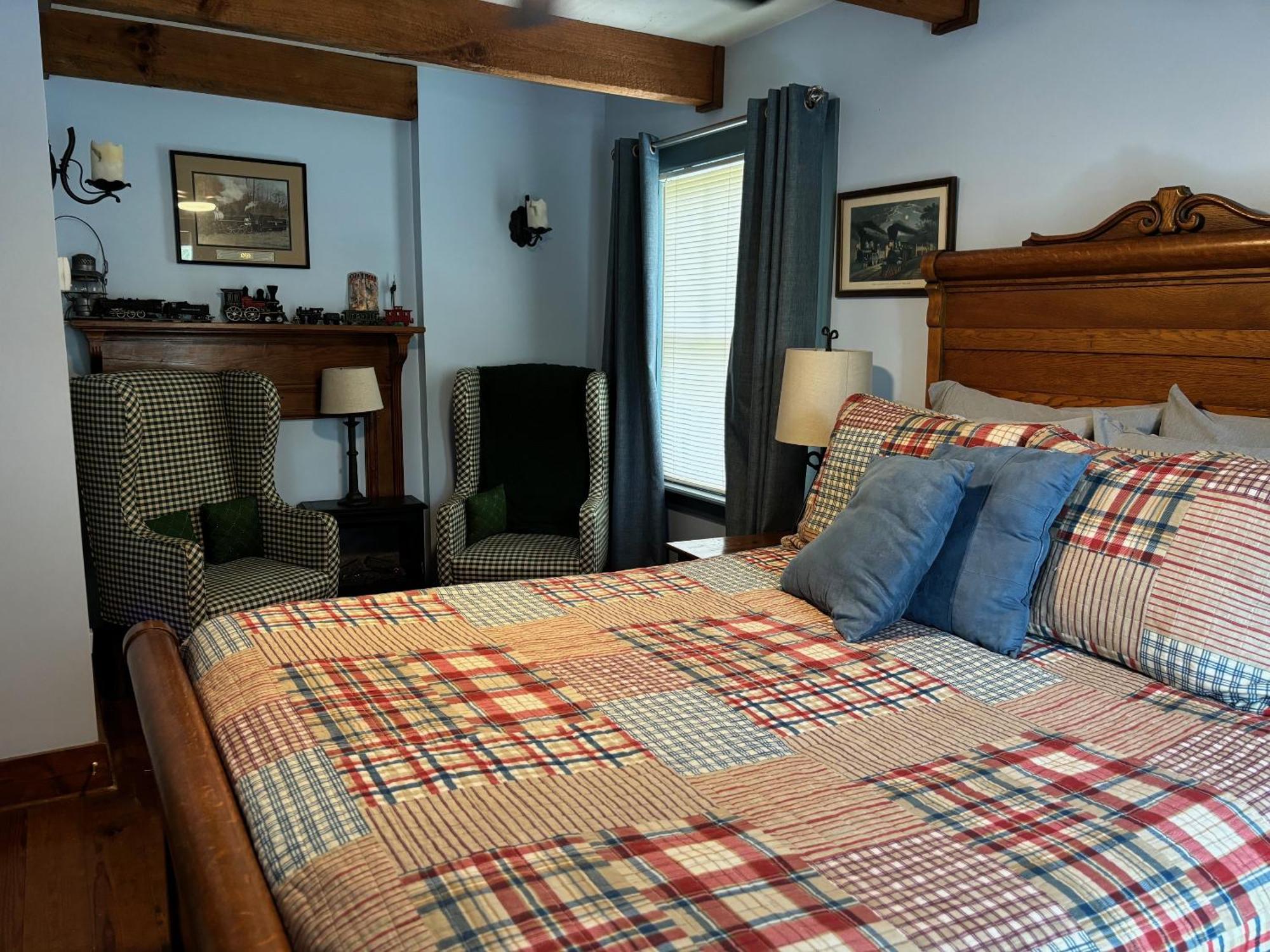 Folkestone Inn บรายซันซิตี ห้อง รูปภาพ